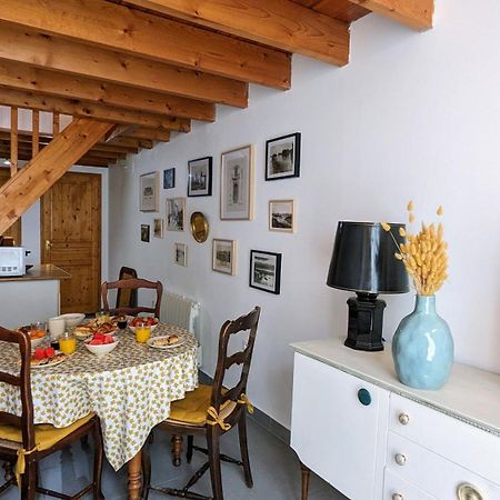 Maison De Village Avec Garage Aigues-Mortes Bagian luar foto