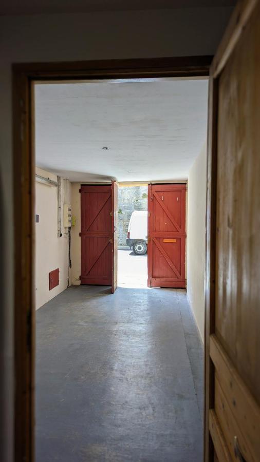Maison De Village Avec Garage Aigues-Mortes Bagian luar foto