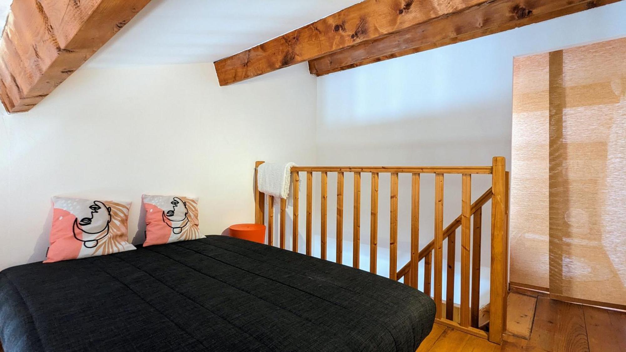 Maison De Village Avec Garage Aigues-Mortes Bagian luar foto